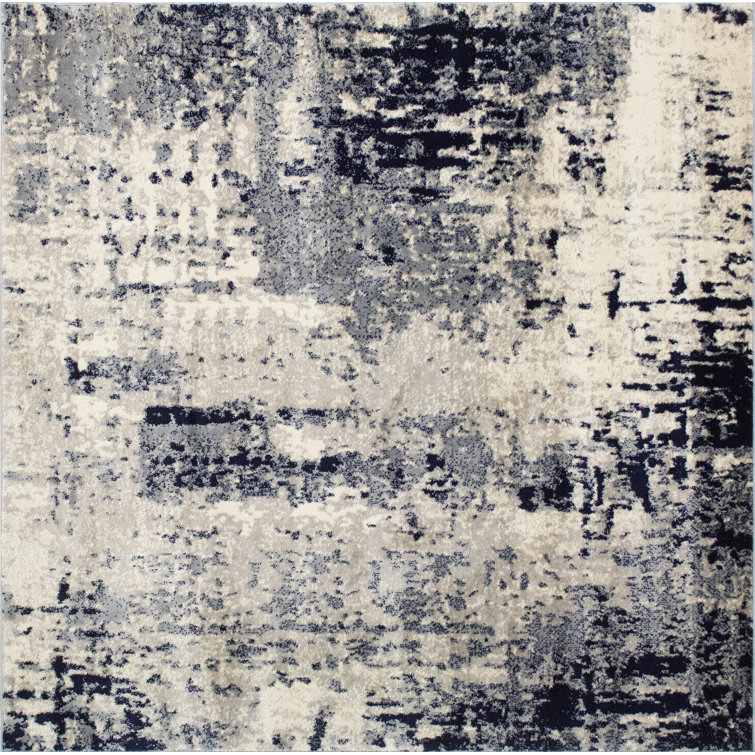 Kelson Abstract Indoor Rug