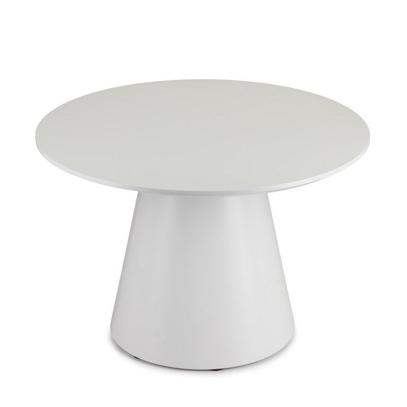 Artella Coffee Table, White