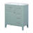 30" Bathroom Vanity with Sink