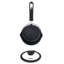 Casserole antiadhésive de 5,3 pte avec couvercle Ozeri Stone Earth All-In-One APEO & PFOA-84481267-84481259