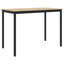 Standing Bar Table Engineered Wood-1995500551-1995500552
