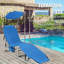 Arslaan 56cm Long Reclining Single Chaise-2050064574