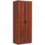 Pantry Cabinet With Adjustable Shelves, Doors-1679357987