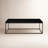 Valeta 47.25'' W Rectangular Coffee Table -1928342483