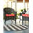Hay Bale Striped Indoor / Outdoor Rug-334149544