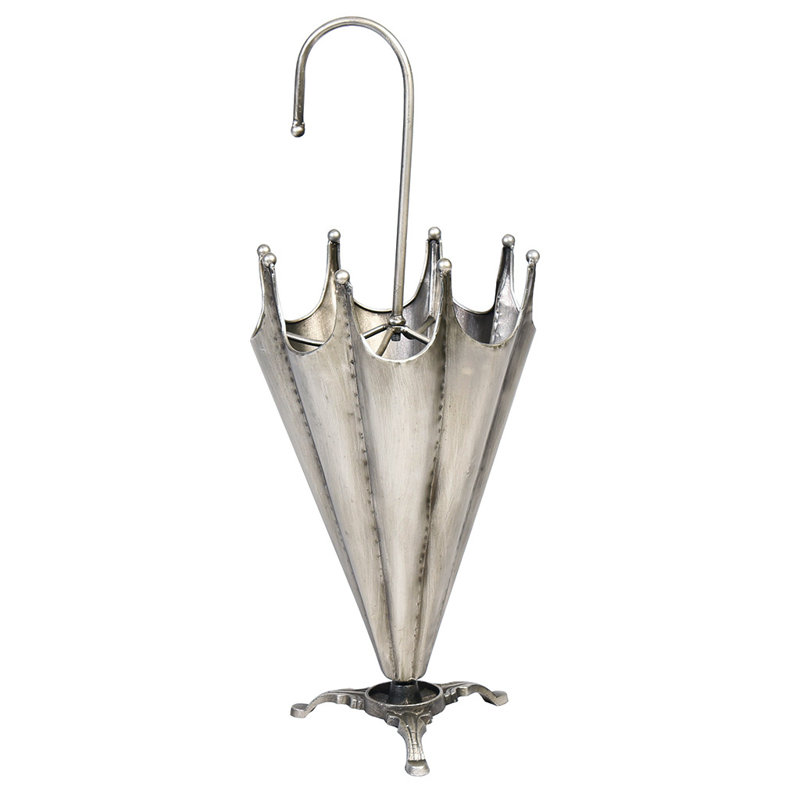 Keefer Freestanding Umbrella Stand