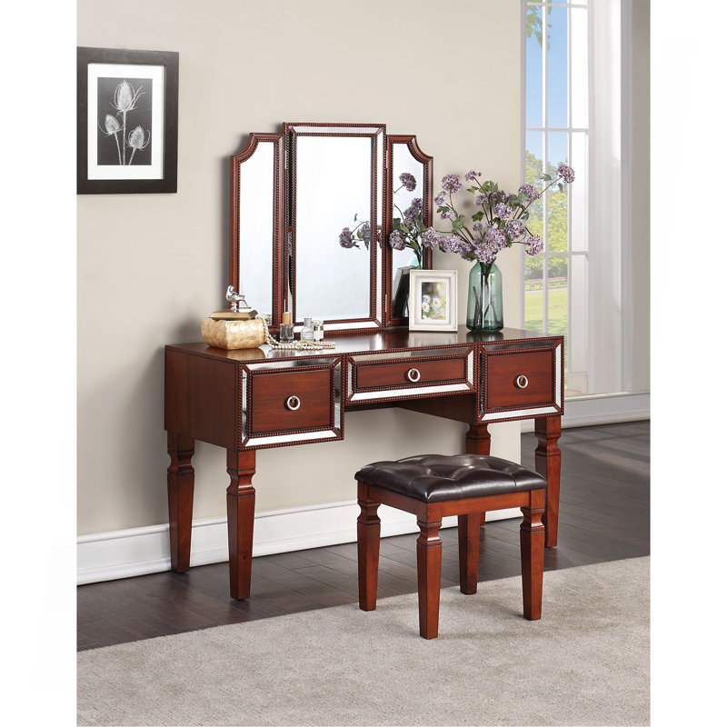 Ensemble de meuble-lavabo luxueux Majestic Classic