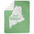 Vert sélectionné