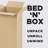 American Bedding Cooling 10" Firm Hybrid Mattress-26242714