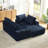 L-Shape Luxury Sectional Oversized Sofa-1022993139-1022993150