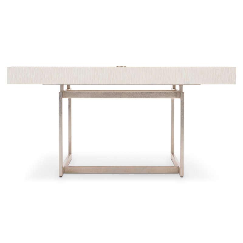 Alesio Desk with Built in Outlets