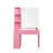 Rose est en rupture de stock