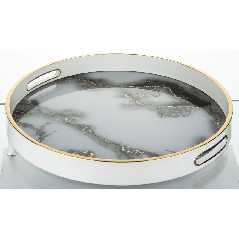 Salvo Tray