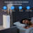 Top Fill 5L Large Room Smart Humidifier-109846364