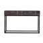 Aryana 120cm Solid Wood Console Table