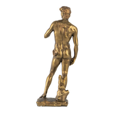 Figurine Feleica David