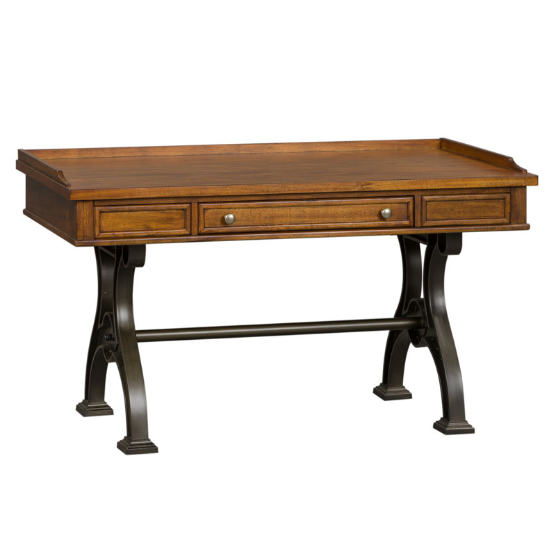 Annalissa Lift-Top Writing Desk