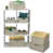 Beige is out of stock selected