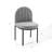 Modway Isla Channel Tufted Performance Velvet Dining Side Chair-335056982-335054997