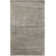 Mcelroy Hand-Knotted Area Rug in Graphite