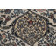 Tapis oriental en laine Bakhtiari noué à la main 5 x 7