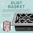 Victorian Floor Vent Cover Register With Mesh Net-95426502-95426501