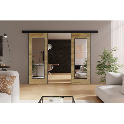 DOOR TORI 2