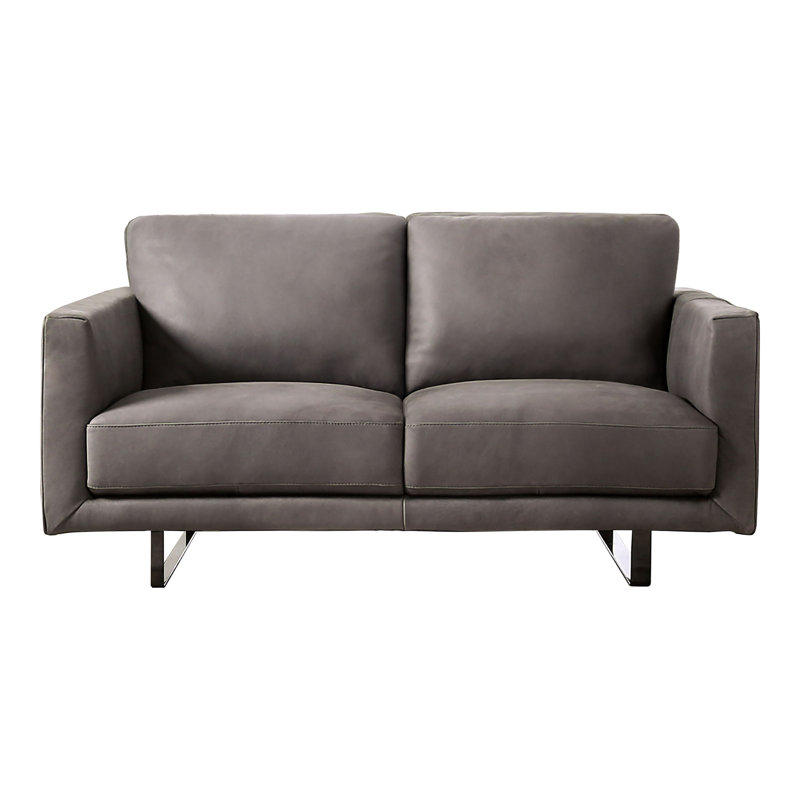 Ciarna Sofa, 32.5" H x 77" W x 38.5" D, 2