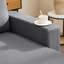 Blerta 3 Seater Sofa Bed-14200323