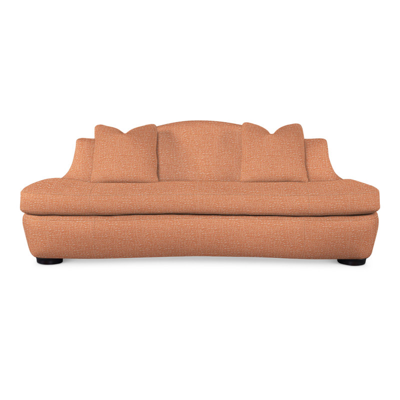 Sofa, Perigold Arigato Mango