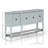 Storage Cabinet Sideboard