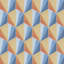 Soleil By Trina Turk 8" X 9" Cement Wall & Floor Tile-847636406