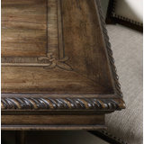 Rhapsody Extendable Dining Table