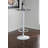 Aishvi 2 - Person Pedestal Dining Set-50767226-50767224