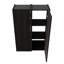 Combinaison d'armoire murale 24 po, porte à fermeture douce, convenant à une petite salle de bain, bureau, salle de rangement - 12 * 2