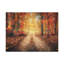 No Frame Print on Canvas-740180328