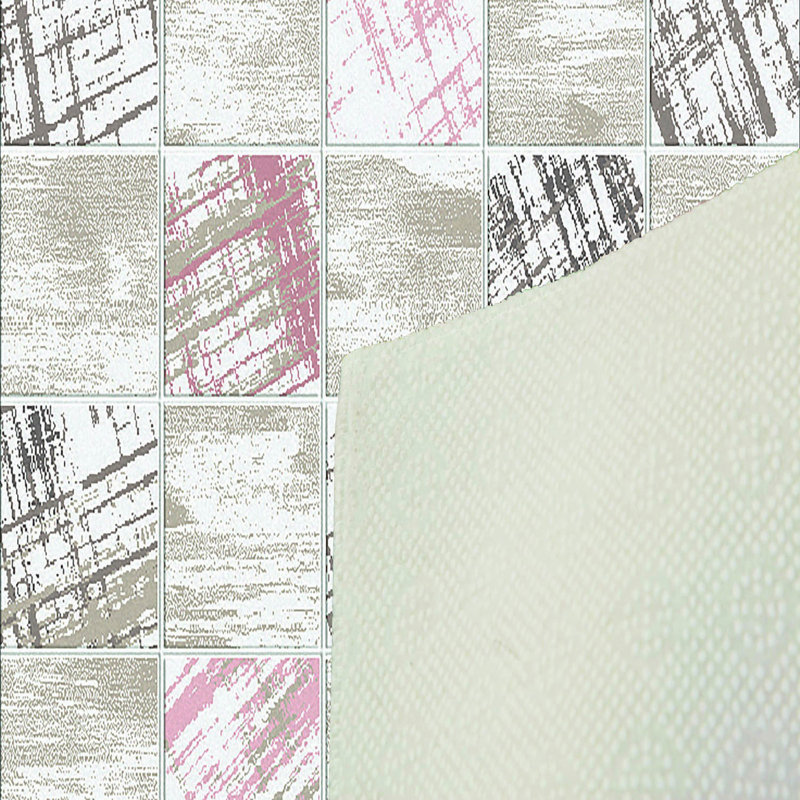 Antibacterial Hall Carpet, 31.5 x 59.1 inches | 100% Polyester, 0.4 in Pile Height, Non-Slip PVC Felt Dot Underside | Machine Washable, 3D Digital Printing | Durable & Stylish for Entryway, Living Room, or Bedroom