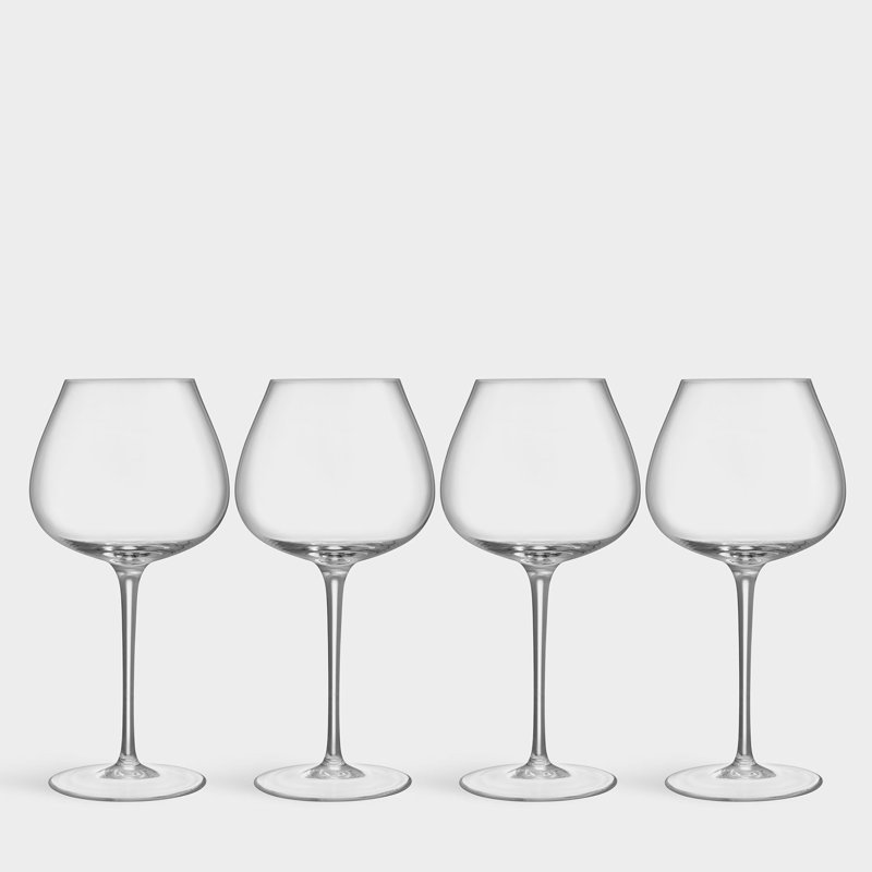 Aroma Copa Gin Balloon Glass