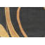 Tibetan Abstract Area Rug