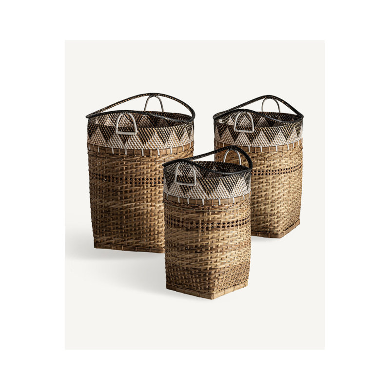 Zirba Baskets (3)