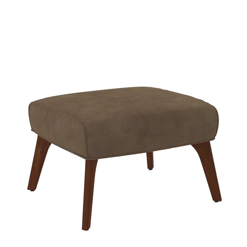 Ottoman, Applause Bray, Pecan