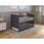 Anthracite/Pine selected