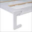 Lit escamotable double avec armoires supérieures-1412094628-1412094629