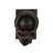Esperanza Weather Resistant Floor Fountain with Light