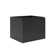 Elliot Wall Mount Bathroom Cabinet with Soft-Close Drawer and Hidden Tip-Out Drawer - Cabinet Only