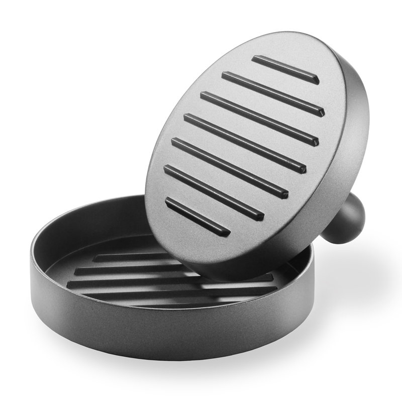 Aluminum Grill Press