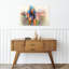 Attack Contemporary Wall Art Print-1196299850