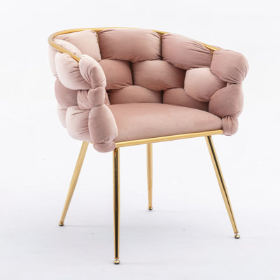 Masuyo 28.7'' Wide  Armchair