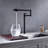 Pot Filler Faucet With Extension Shank-116628629