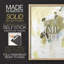 Canticle II Framed Print - Solid Wood-1253967308-1253967326